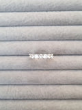 Luminous Line Ring [M]R101 - Pastels