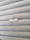 Luminous Line Ring [M]R101 - Pastels