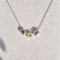 Prism Aura Necklace Collection [S]N188 - Pastels