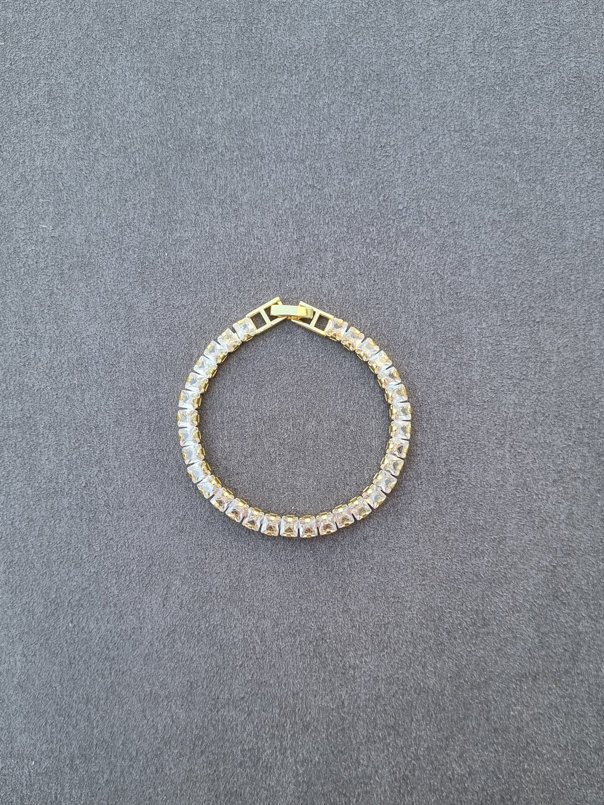 Timeless Elegance Bracelet [M]B126 - Pastels