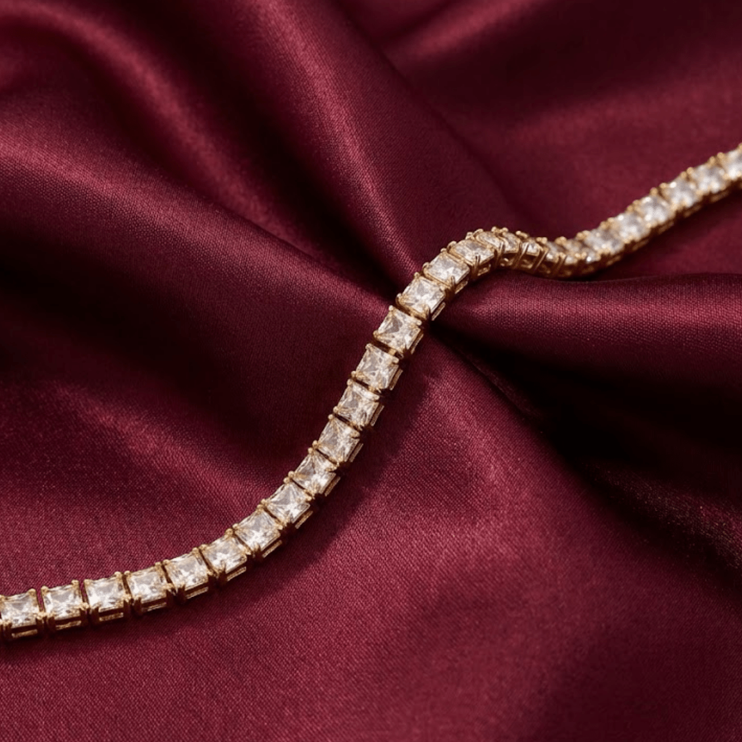 Timeless Elegance Bracelet [M]B126 - Pastels