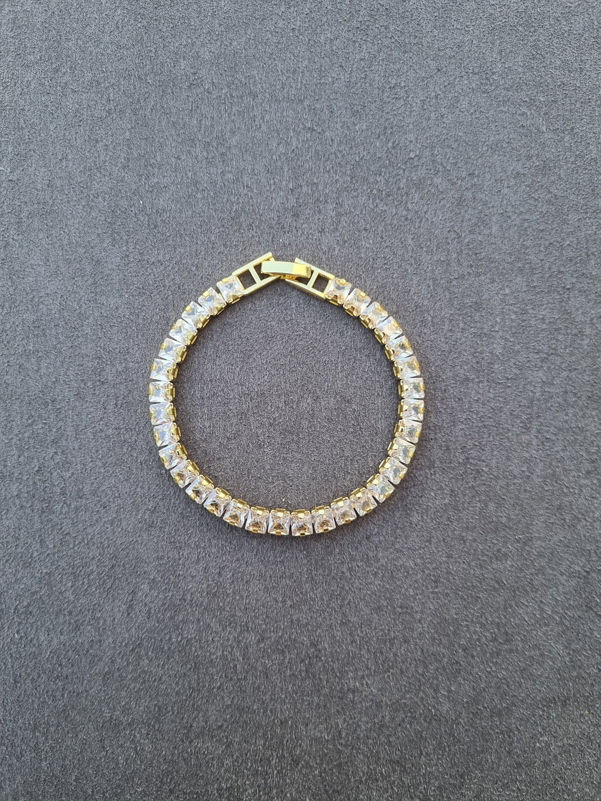 Timeless Elegance Bracelet [M]B126 - Pastels