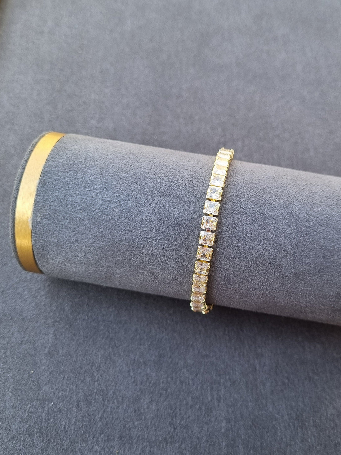 Timeless Elegance Bracelet [M]B126 - Pastels